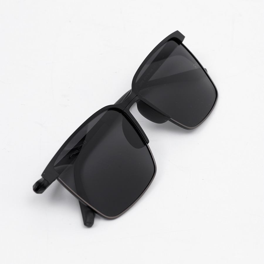 KÍNH RÂM THỜI TRANG REEMAN 3276 C5 GỌNG ĐEN MẮT ĐEN