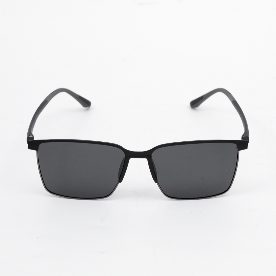 KÍNH RÂM THỜI TRANG REEMAN 3276 C5 GỌNG ĐEN MẮT ĐEN