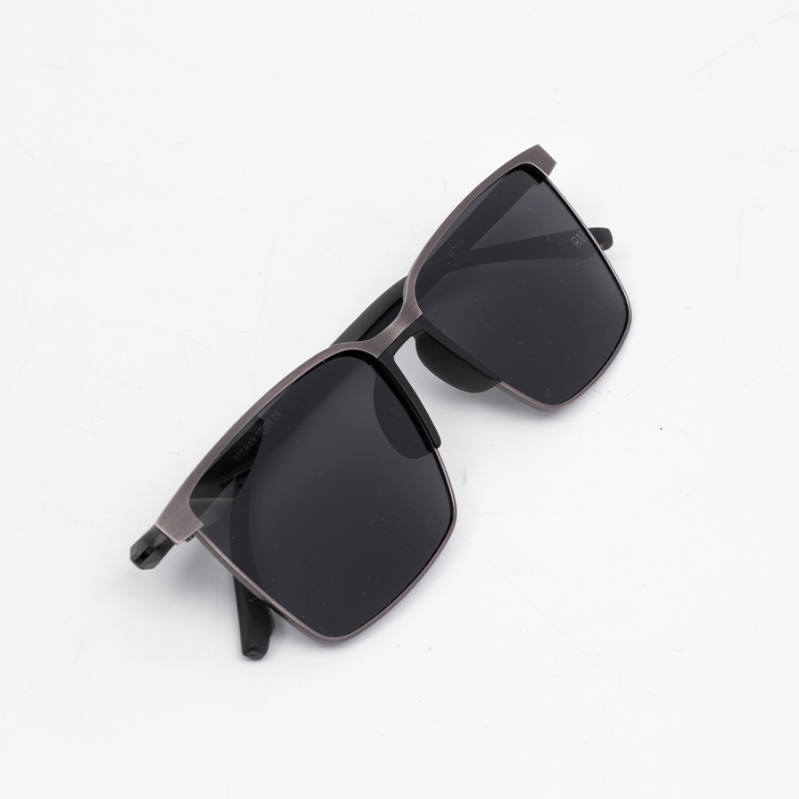 KÍNH RÂM THỜI TRANG REEMAN 3276 C2 GỌNG GHI MẮT ĐEN