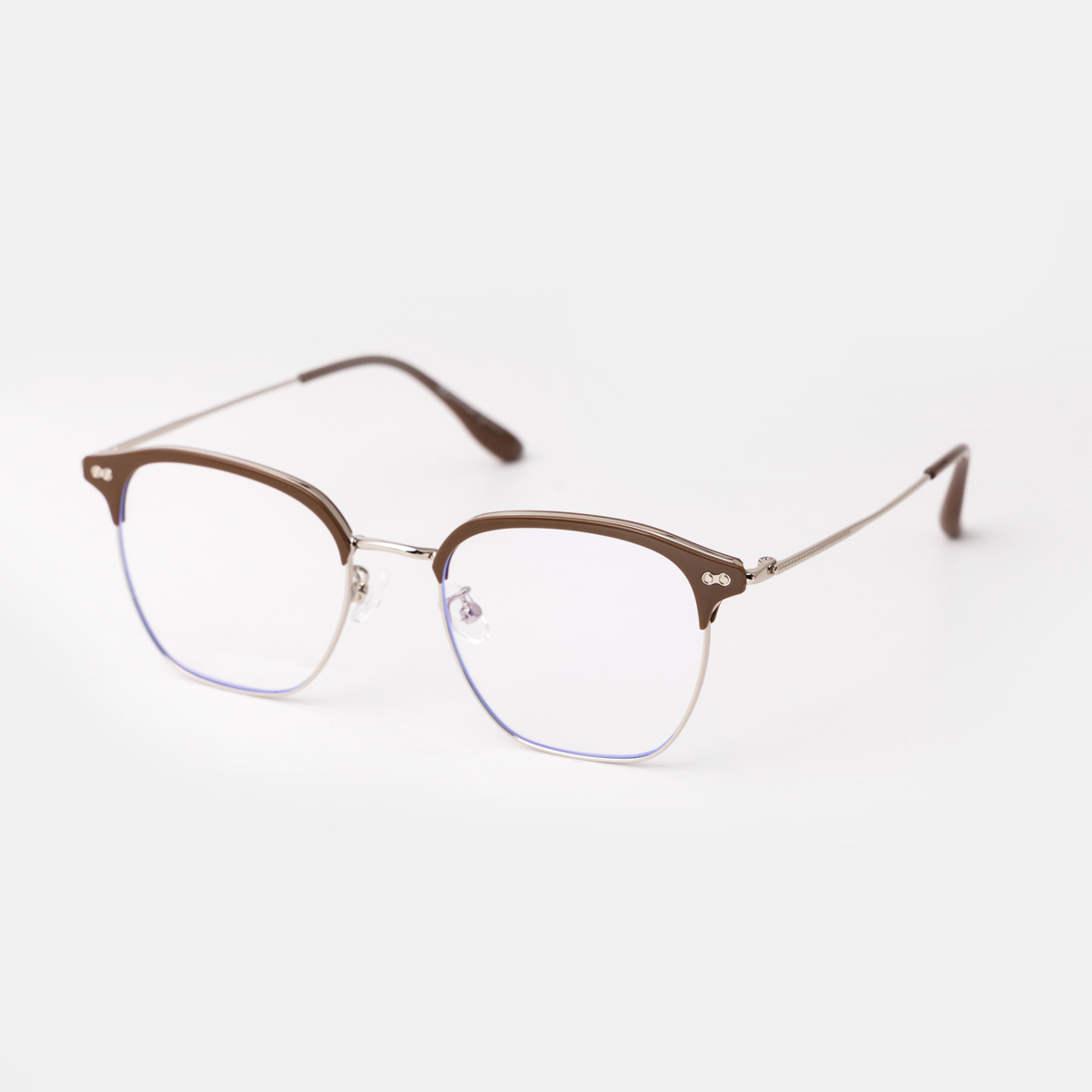 GỌNG KÍNH EYE PLUS 5571 C5 NÂU