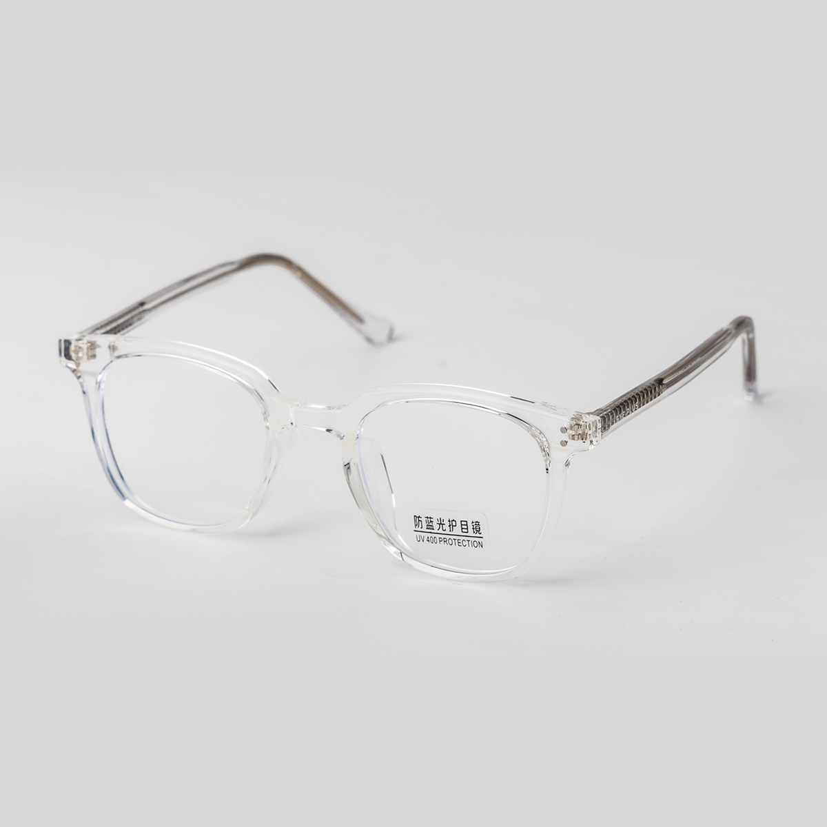 GỌNG KÍNH CẬN EYE PLUS 91330 C4 TRONG