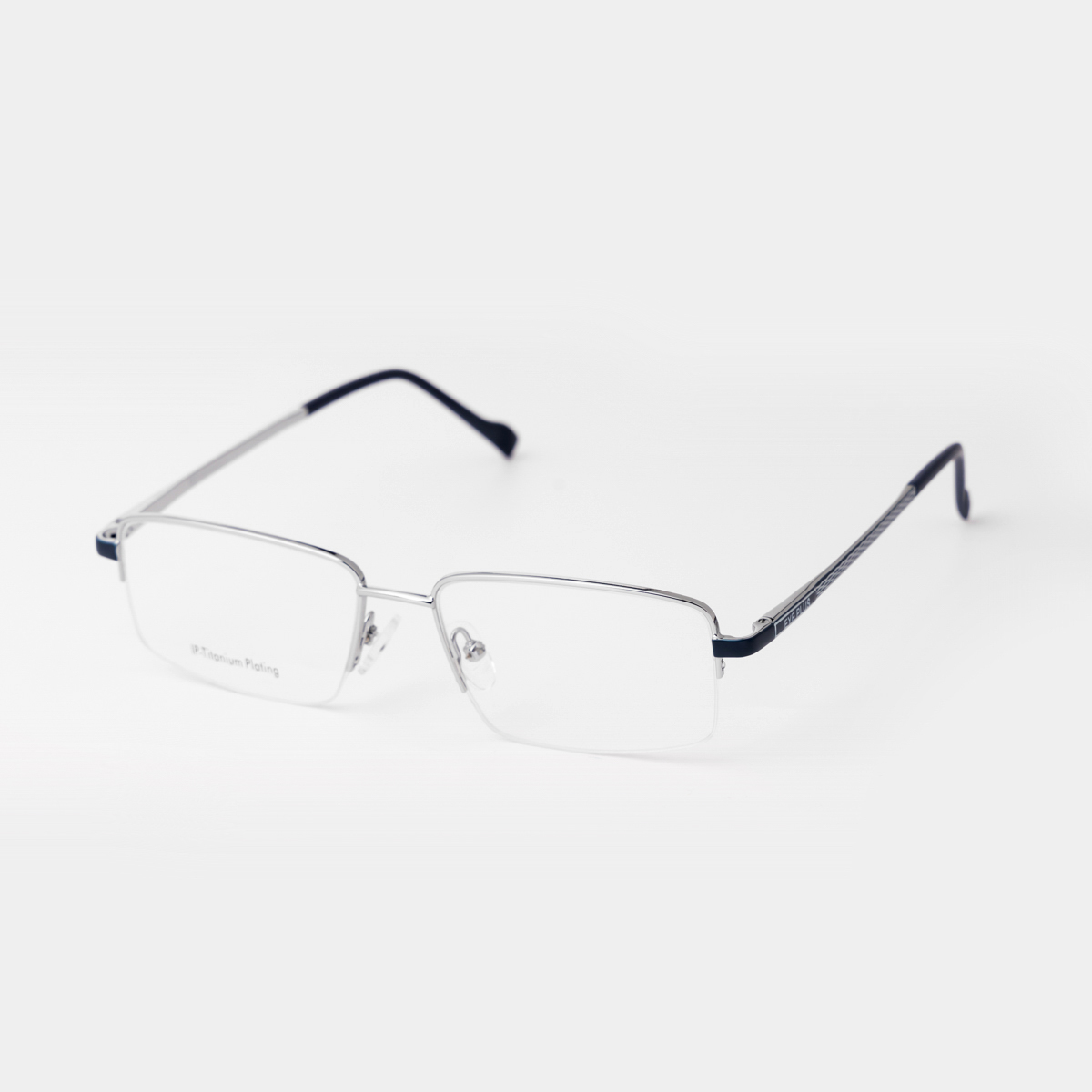GỌNG KÍNH EYE PLUS 01005 C4 BẠC