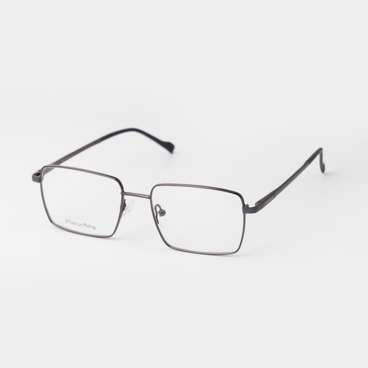 GỌNG KÍNH EYE PLUS 01006 C3 GHI