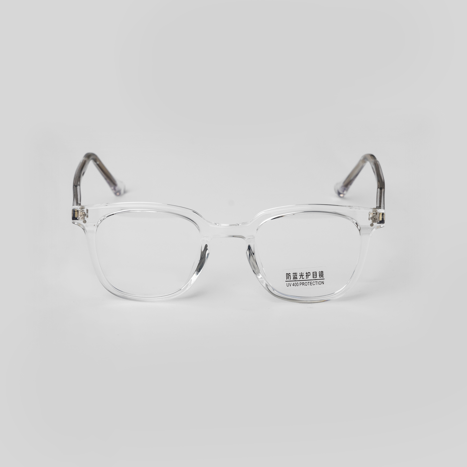 GỌNG KÍNH CẬN EYE PLUS 91330 C4 TRONG