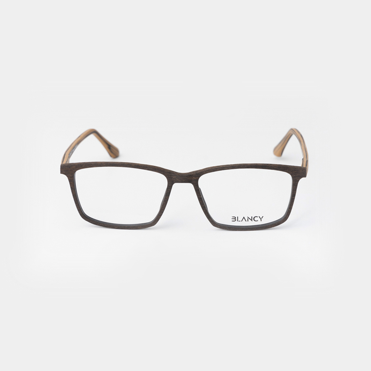 Gọng Kính Vân Gỗ 1695 C62