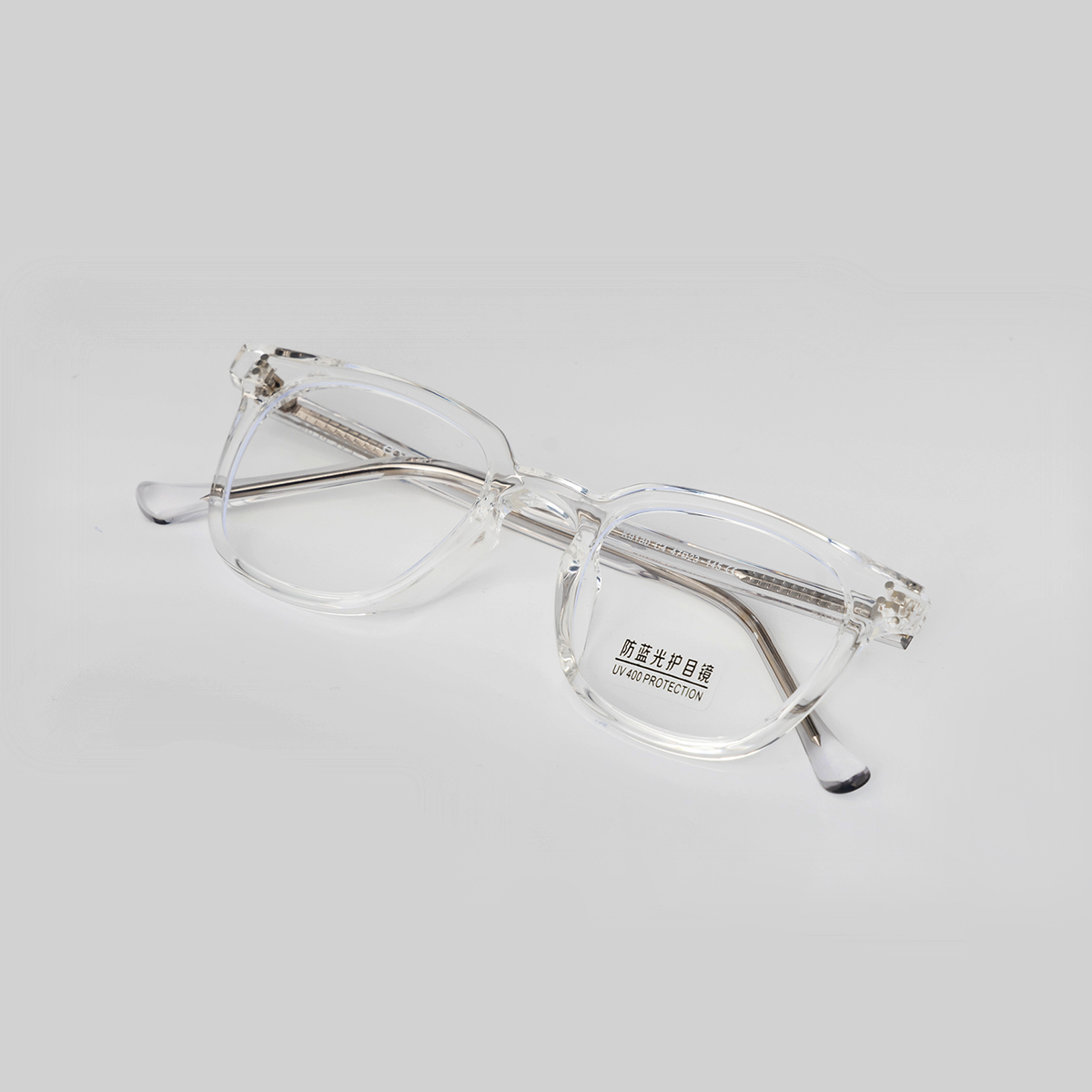 GỌNG KÍNH CẬN EYE PLUS 91330 C4 TRONG