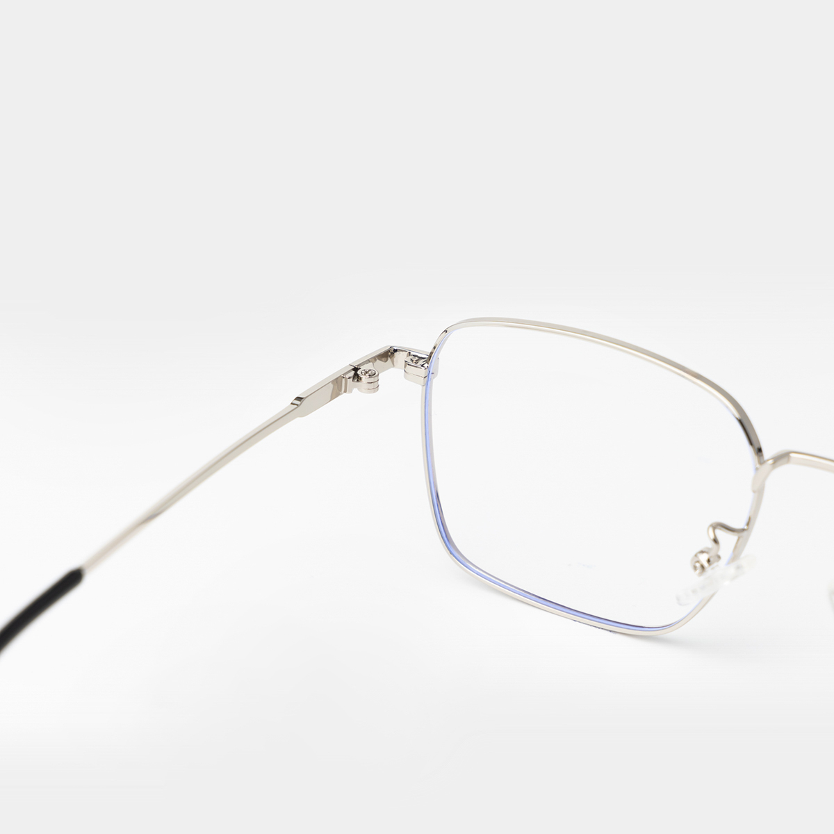 GỌNG KÍNH EYE PLUS 35099 C3 BẠC