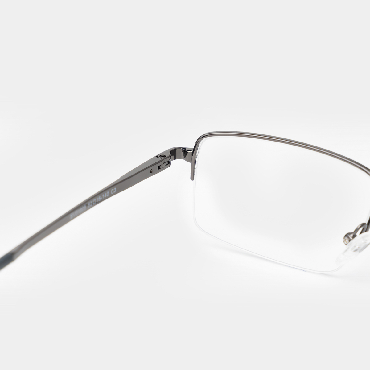 GỌNG KÍNH EYE PLUS 01005 C3 GHI
