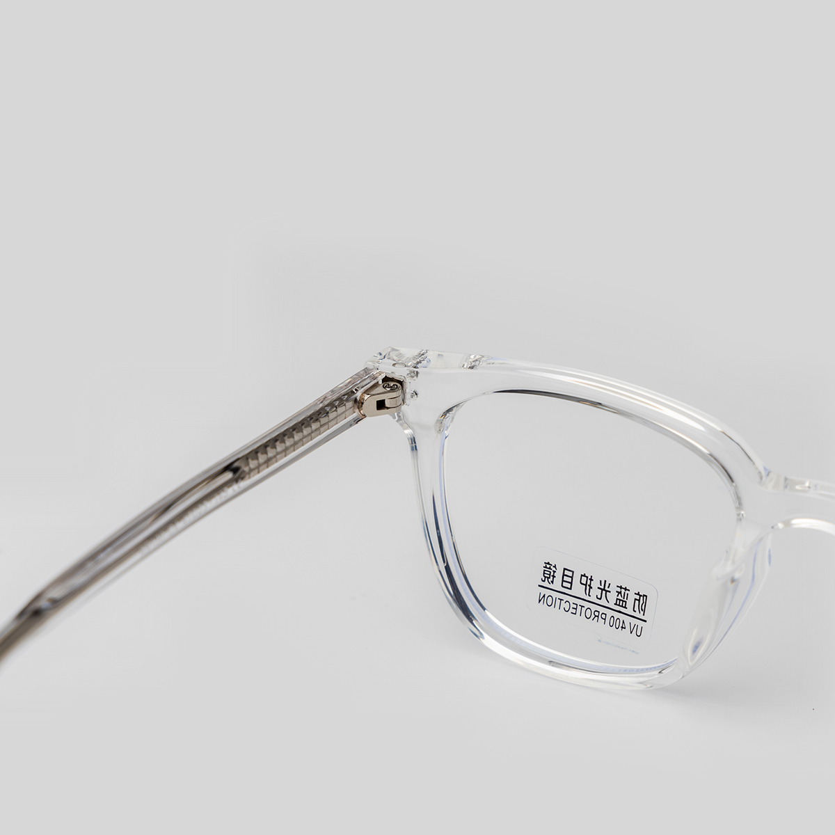 GỌNG KÍNH CẬN EYE PLUS 91330 C4 TRONG