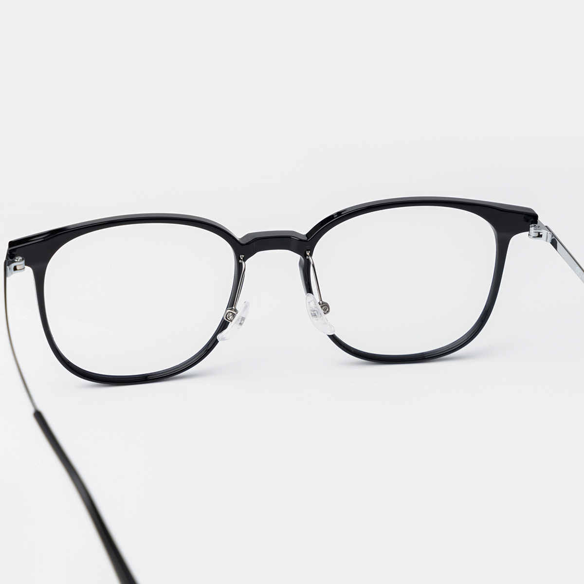 GỌNG KÍNH EYE PLUS 3708 C2 ĐEN
