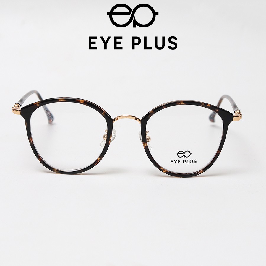 GỌNG KÍNH CẬN NỮ CẢ VIỀN E450 90092 C2