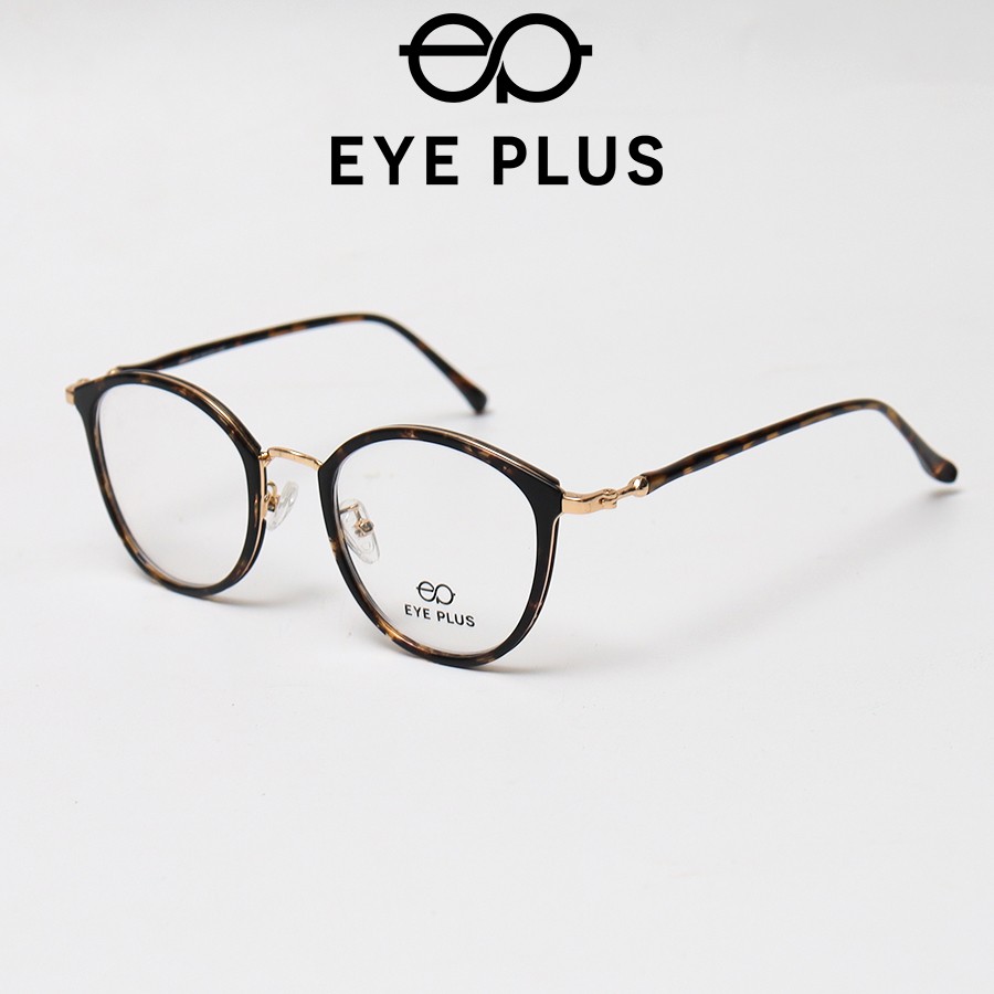 GỌNG KÍNH CẬN NỮ CẢ VIỀN E450 90092 C2