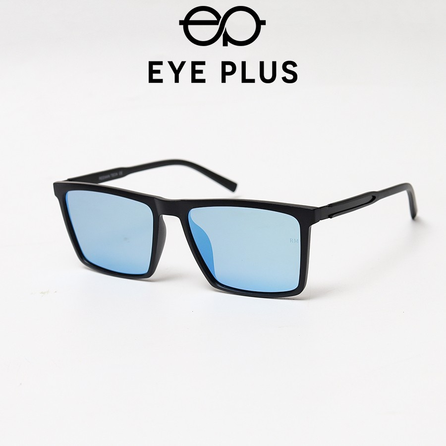 KÍNH RÂM THỜI TRANG REEMAN 5113 MẮT XANH