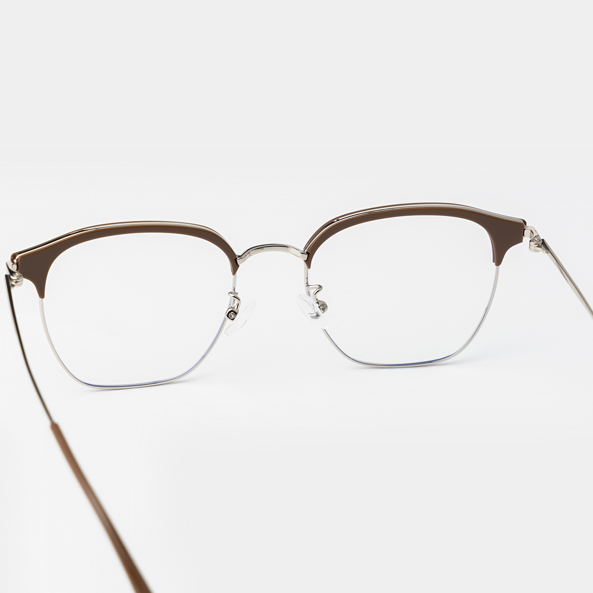 GỌNG KÍNH EYE PLUS 5571 C5 NÂU