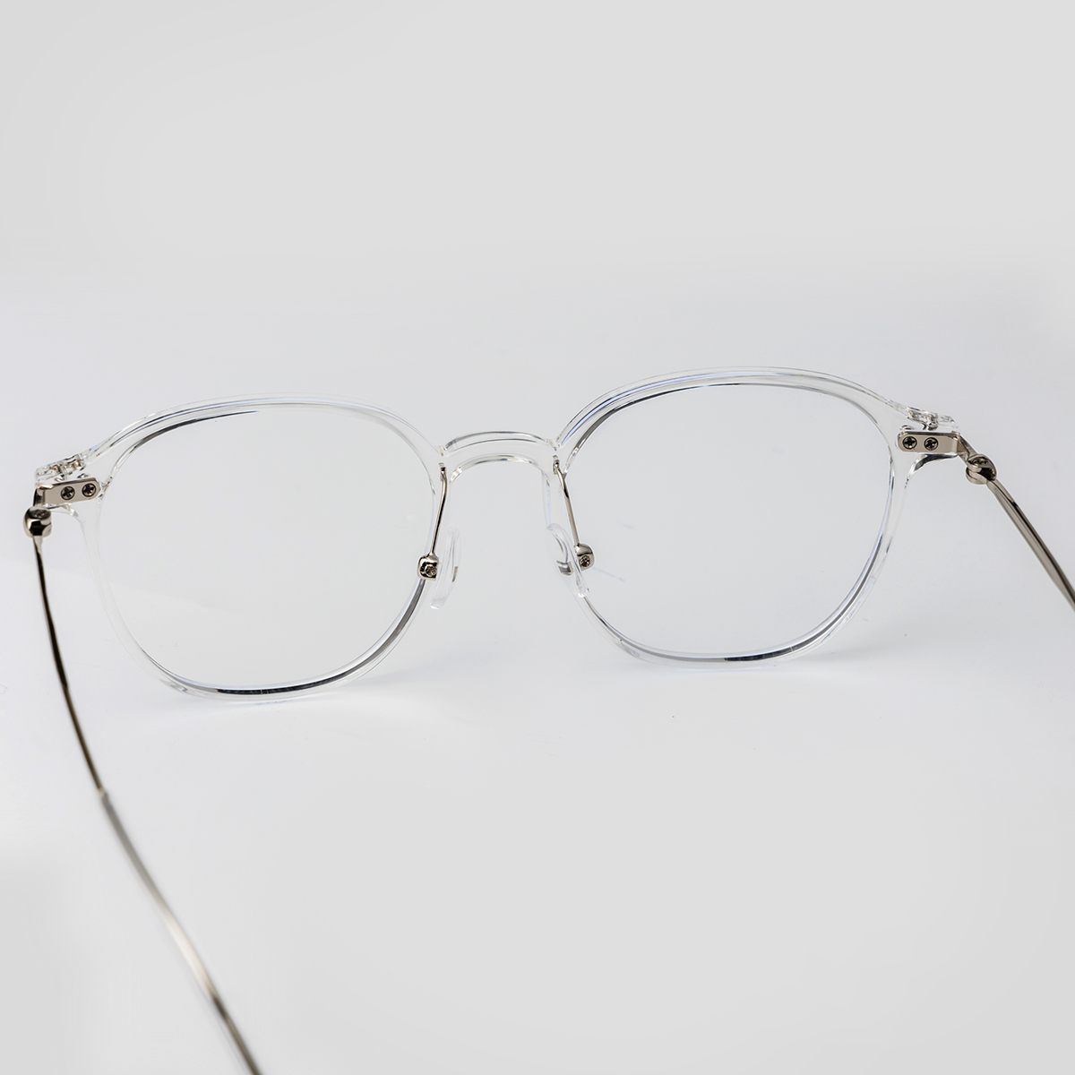 GỌNG KÍNH EYE PLUS 14332 C4 TRONG