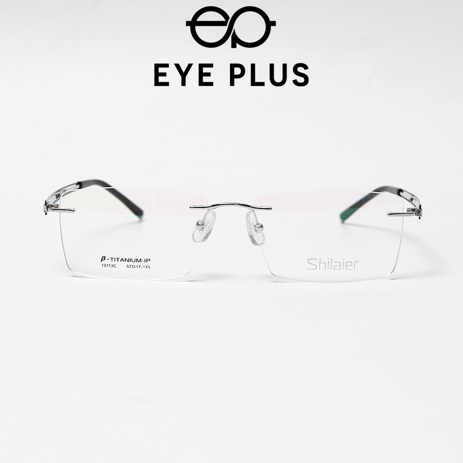 GỌNG KÍNH TITAN SHILAIER 10113 - C2