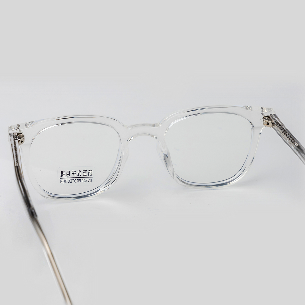 GỌNG KÍNH CẬN EYE PLUS 91330 C4 TRONG