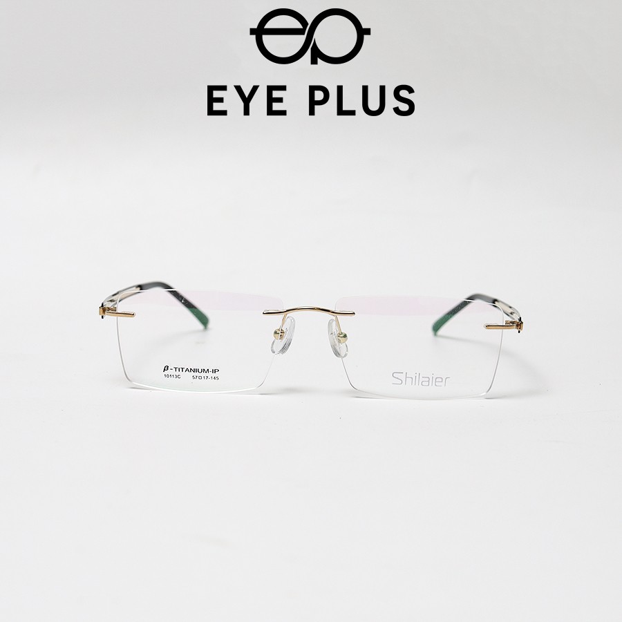 GỌNG KÍNH TITAN SHILAIER 10113 - C1