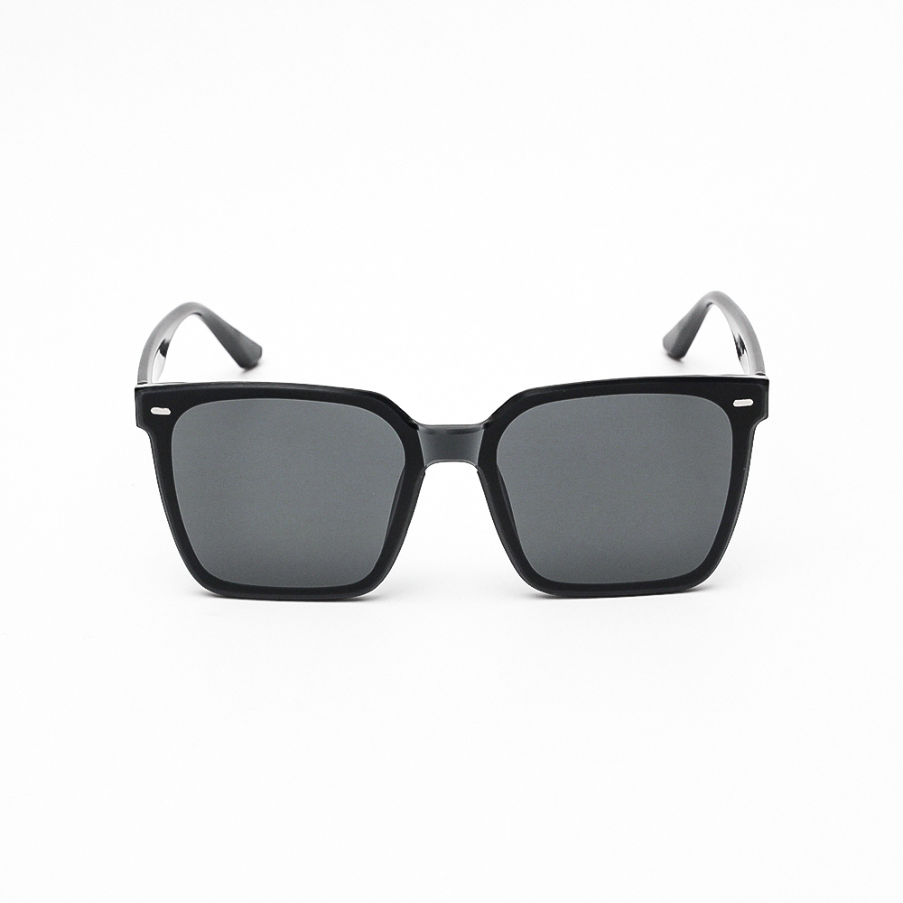 KÍNH RÂM NAM NỮ EYEPLUS 785 C1 GỌNG ĐEN MẮT ĐEN