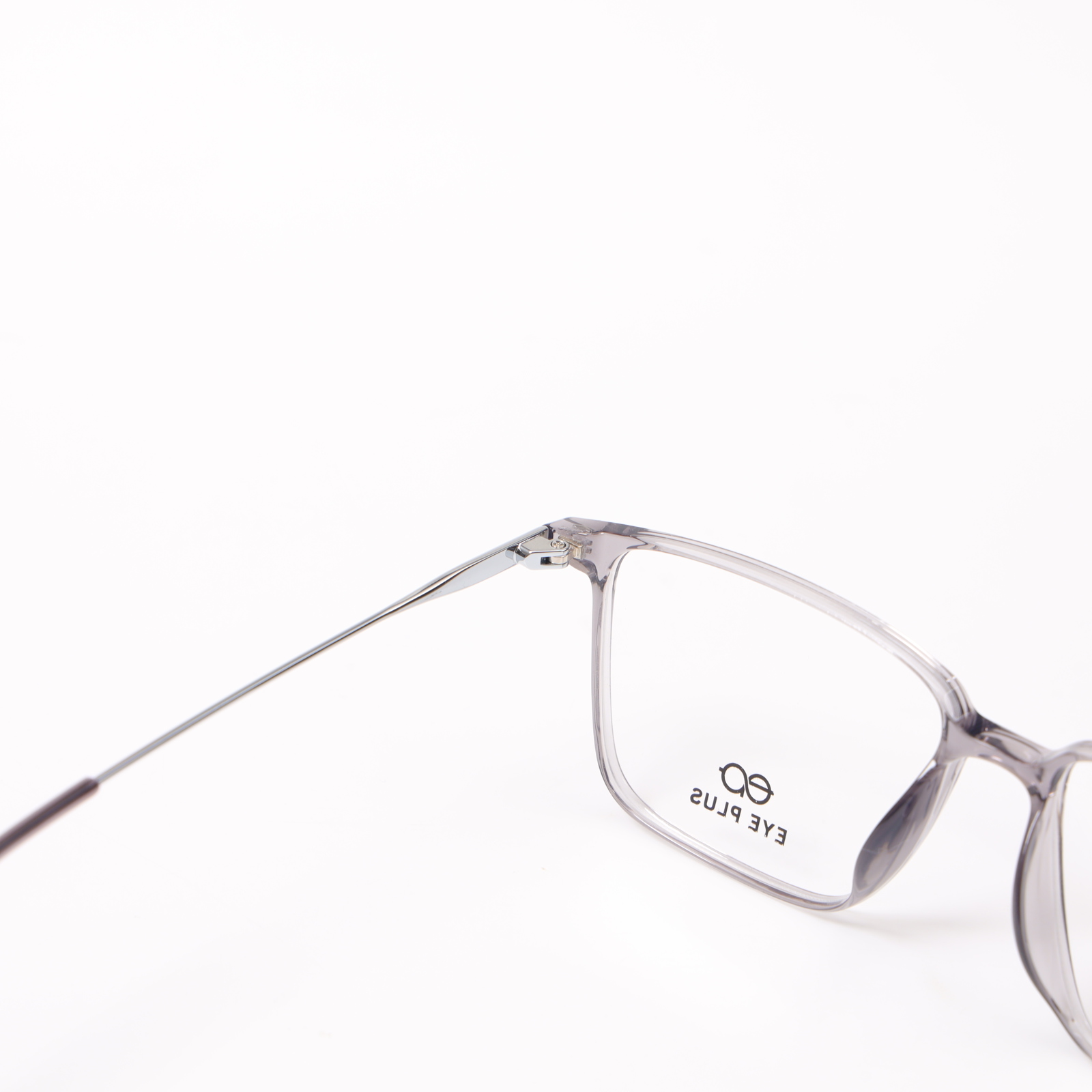 GỌNG KÍNH CẬN NHỰA CẢ VIỀN UNISEX H00121 - C6 XÁM