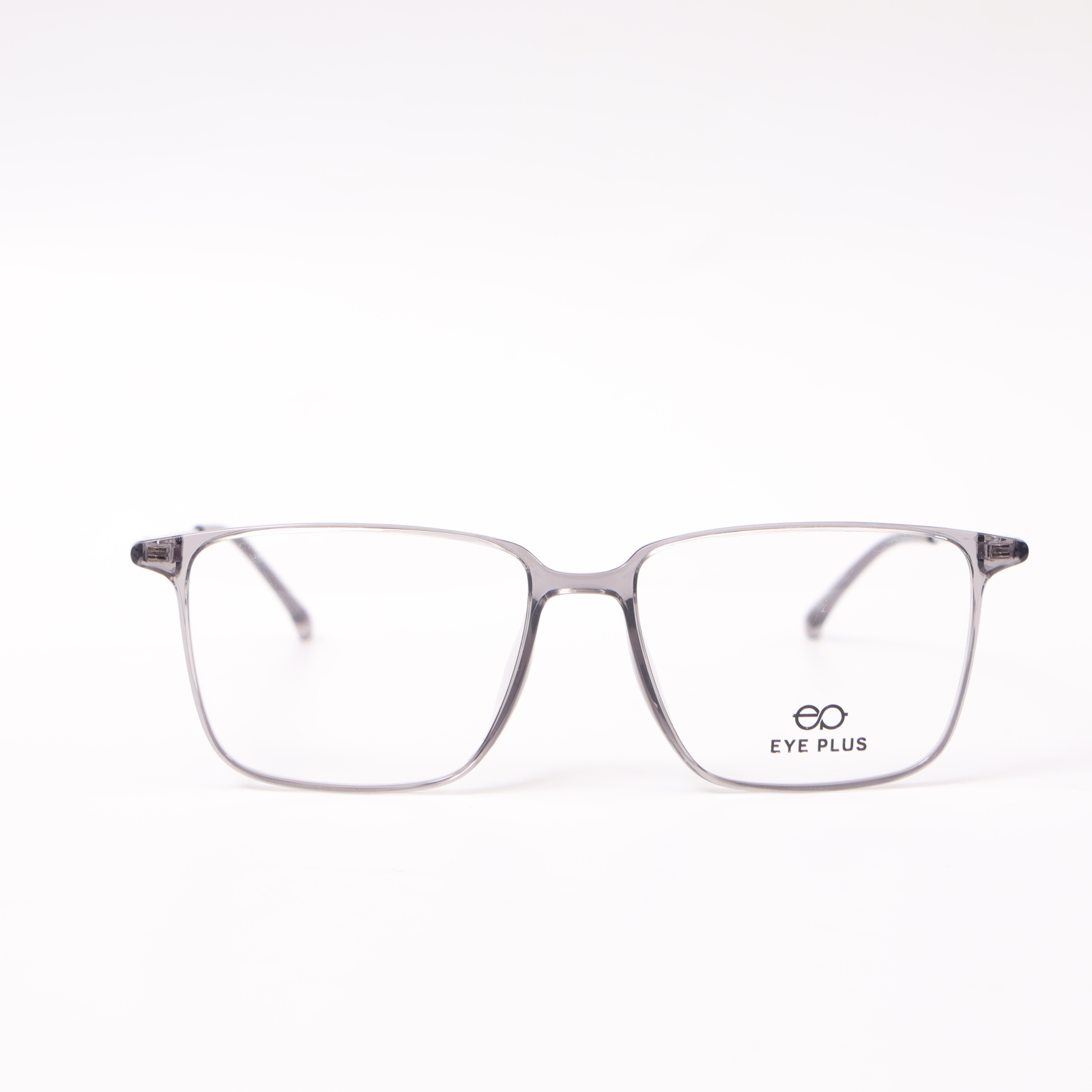 GỌNG KÍNH CẬN NHỰA CẢ VIỀN UNISEX H00121 - C6 XÁM