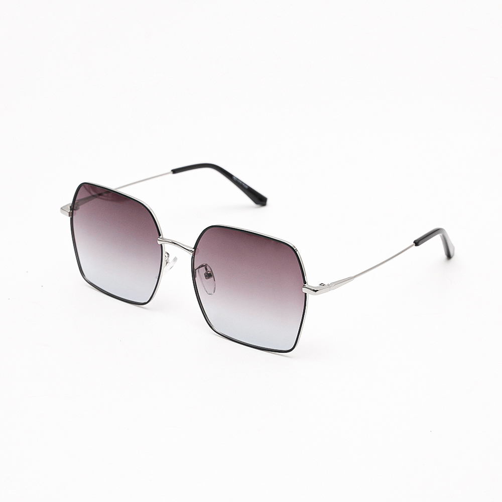 KÍNH RÂM NAM NỮ EYEPLUS 91268 C2 NÂU 2LINE