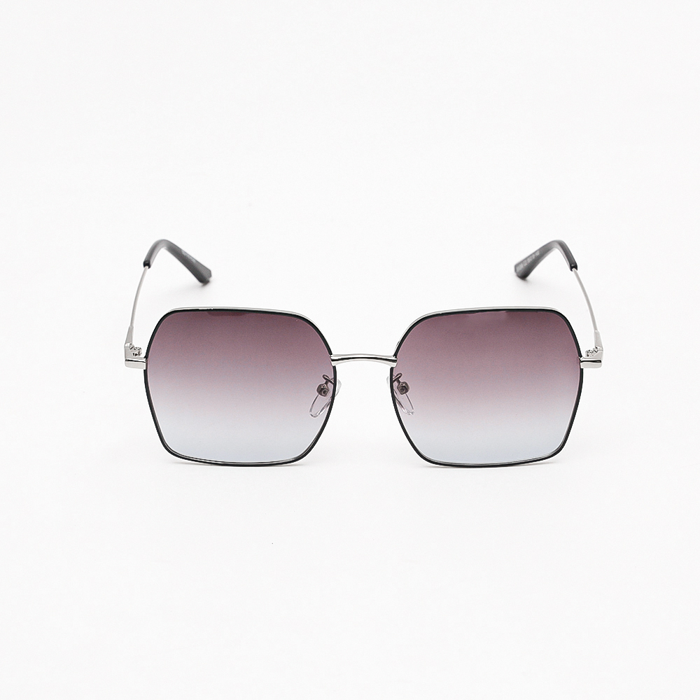 KÍNH RÂM NAM NỮ EYEPLUS 91268 C2 NÂU 2LINE