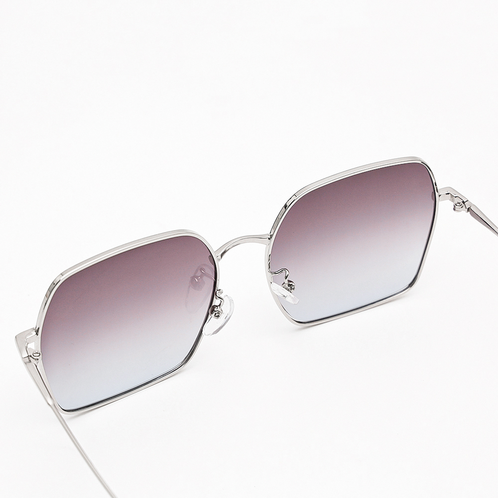 KÍNH RÂM NAM NỮ EYEPLUS 91268 C2 NÂU 2LINE