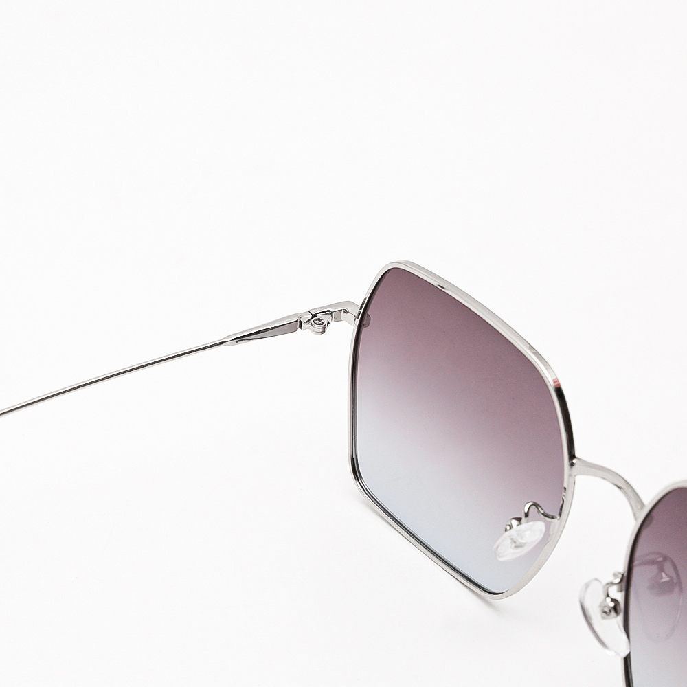 KÍNH RÂM NAM NỮ EYEPLUS 91268 C2 NÂU 2LINE