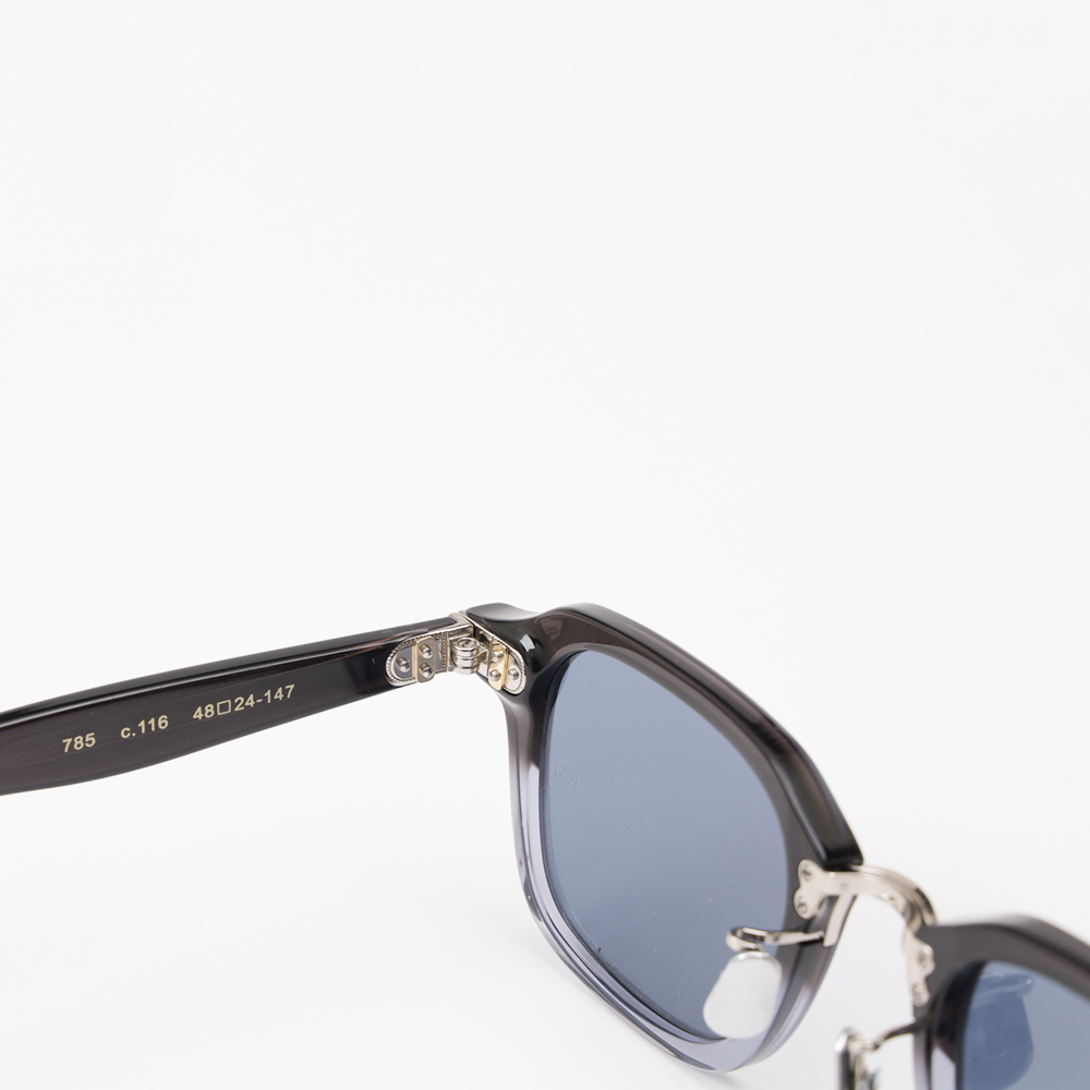 KÍNH RÂM REEMAN 785 GỌNG 2LINE MẮT XANH BLUE