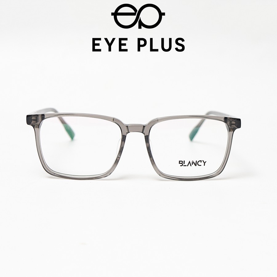 GỌNG KÍNH NHỰA UNISEX CẢ VIỀN BLANCY 15037 - C2