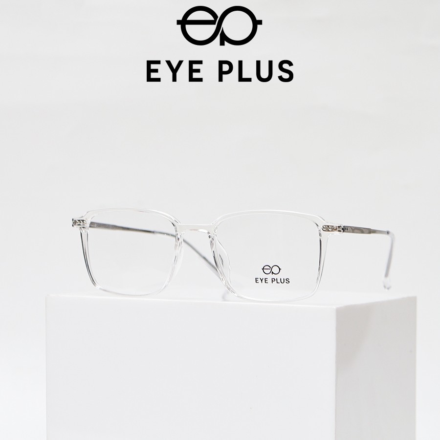 GỌNG KÍNH NHỰA UNISEX E450 90047 - C3