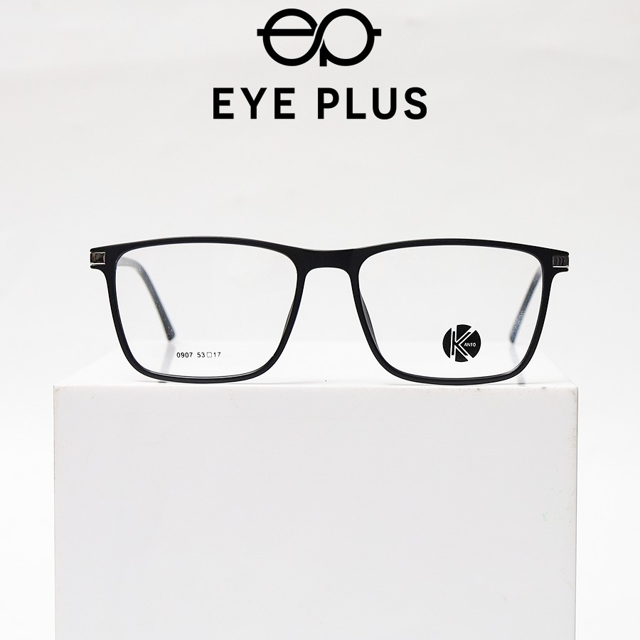 GỌNG KÍNH CẬN NAM CAO CẤP KANTO 0907 - C2