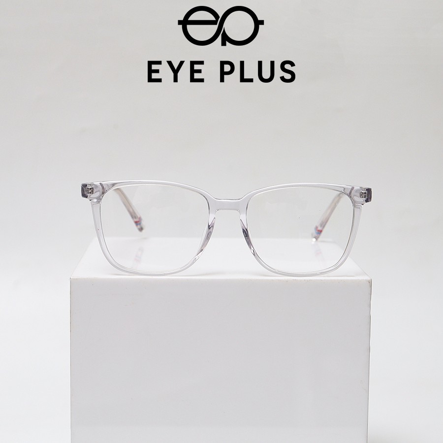 GỌNG KÍNH CẬN NHỰA UNISEX E450 28040 - C4 trong