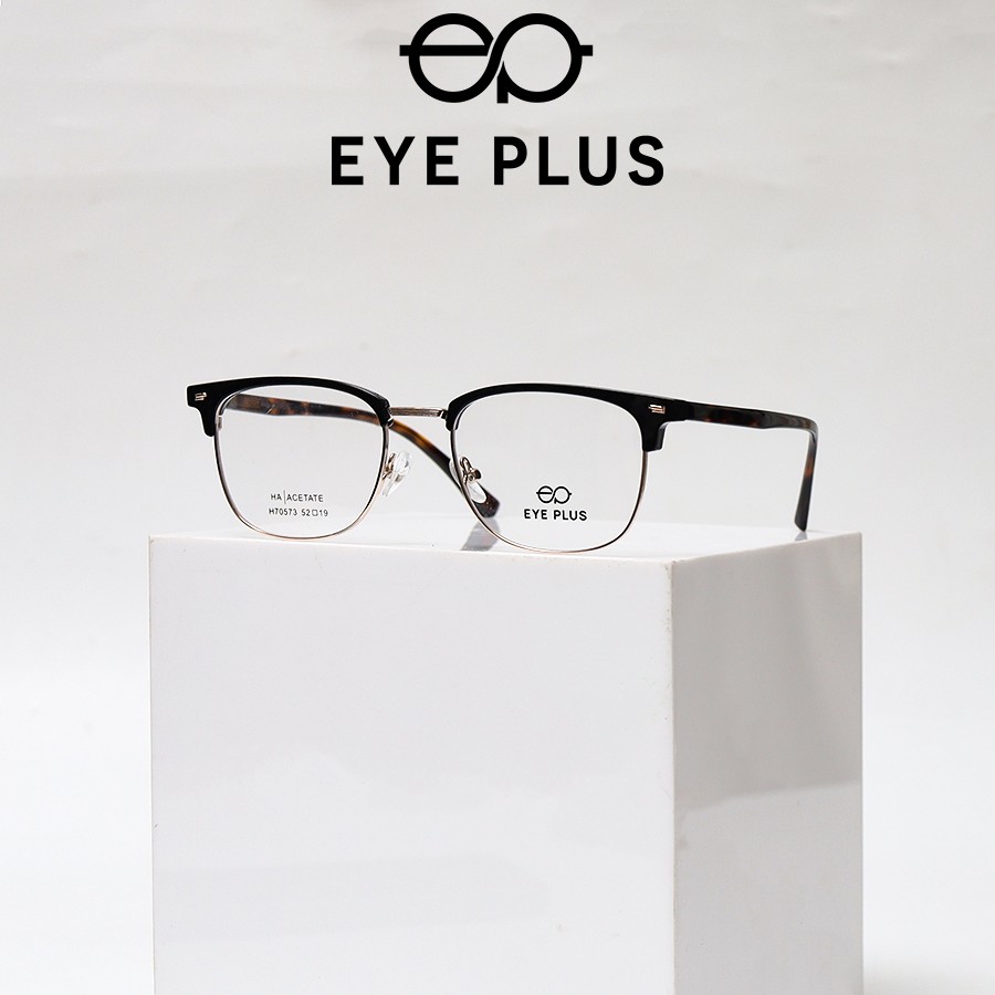 GỌNG KÍNH CẬN CLUB MASTER EP450 70573 C6