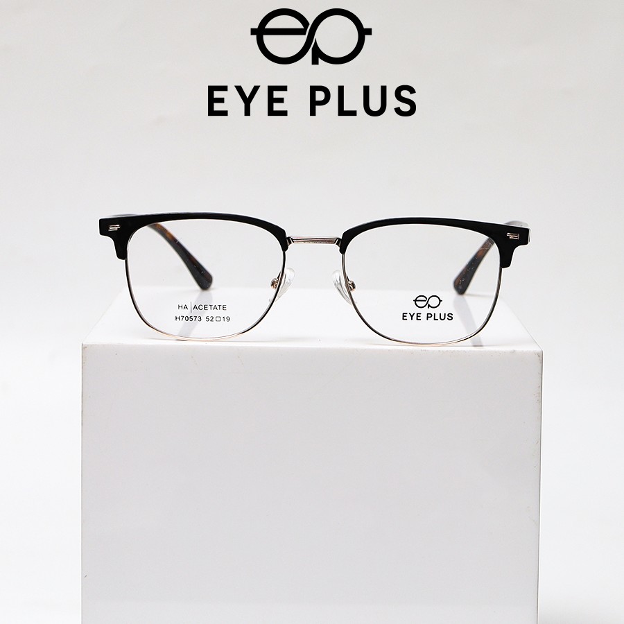 GỌNG KÍNH CẬN CLUB MASTER EP450 70573 C6