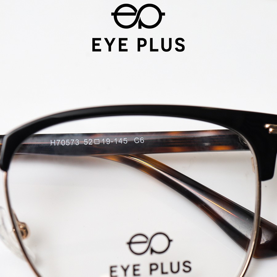 GỌNG KÍNH CẬN CLUB MASTER EP450 70573 C6