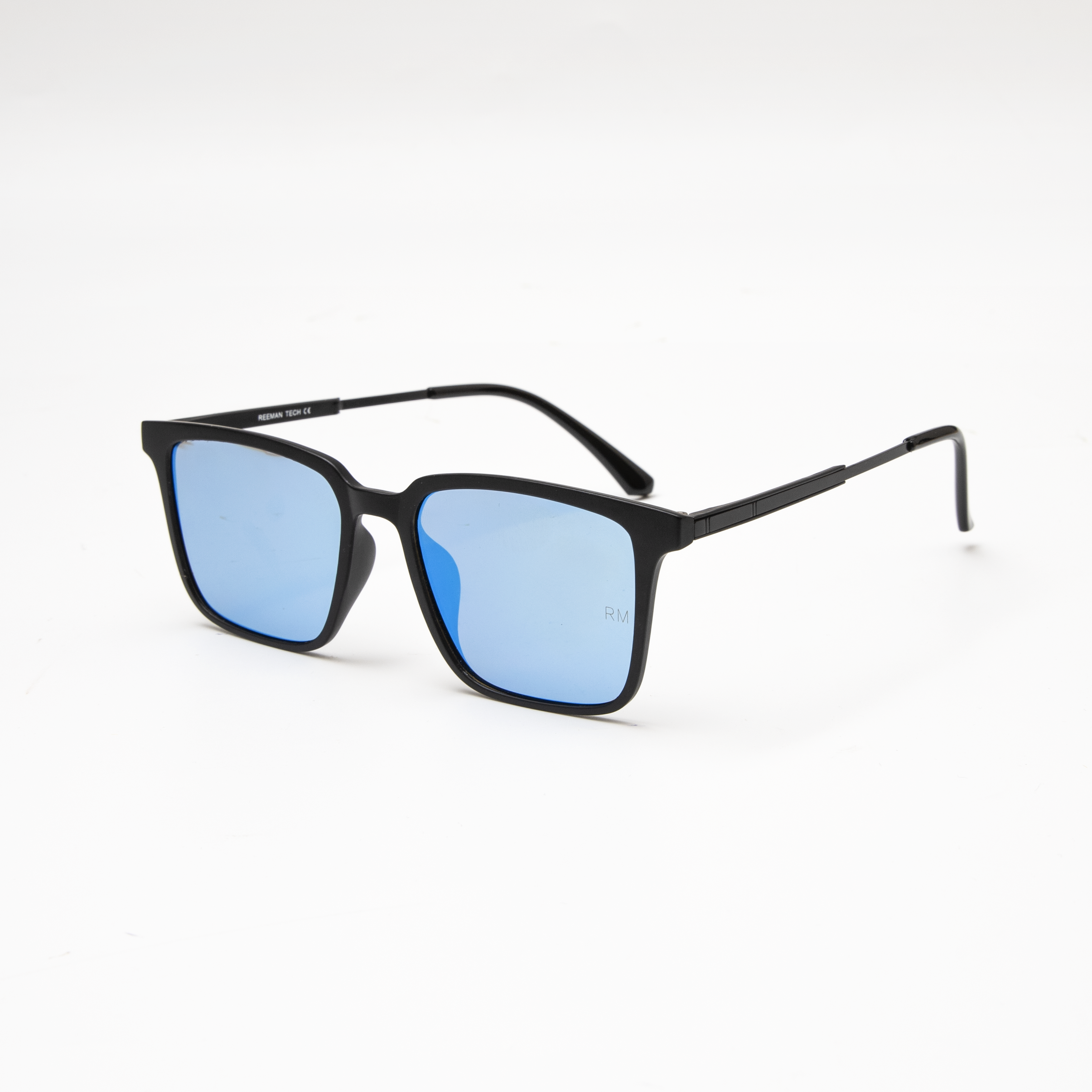 Kính Râm Thời Trang RB5114 Mắt Xanh