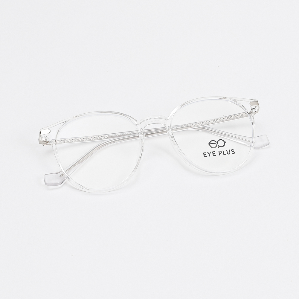 Gọng Kính Cận N240 8302 C6 TRONG