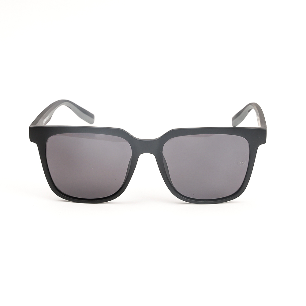 KÍNH RÂM THỜI TRANG REEMAN 7441 C1/1 GỌNG ĐEN MẮT ĐEN