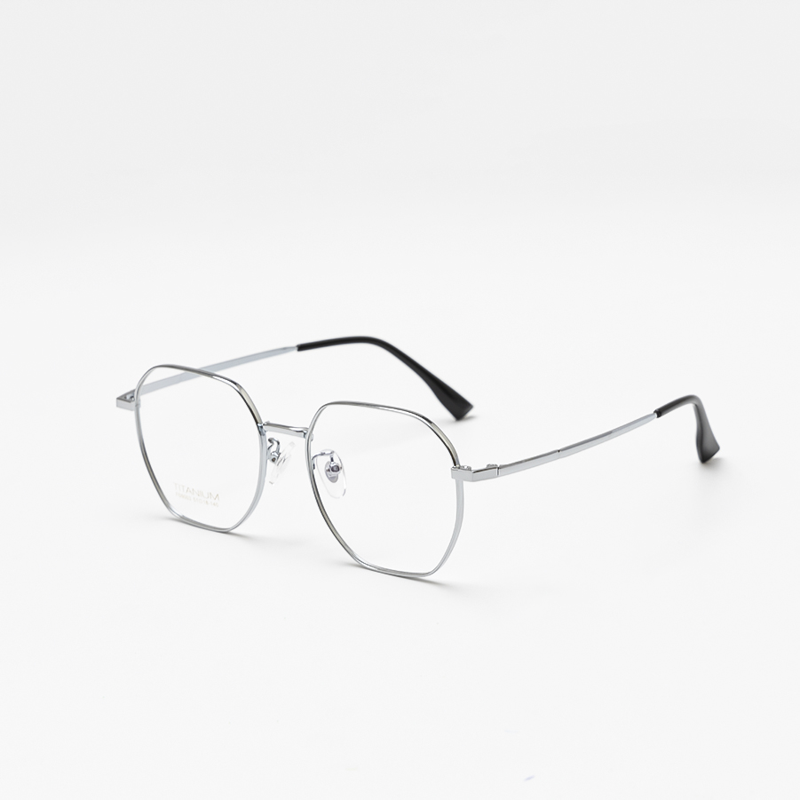 Gọng Kính Cận KL350 9003 C2 BẠC