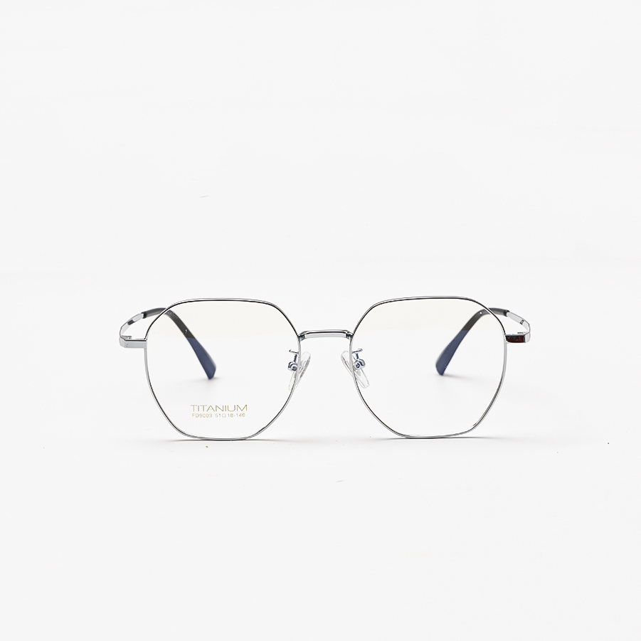 Gọng Kính Cận KL350 9003 C2 BẠC