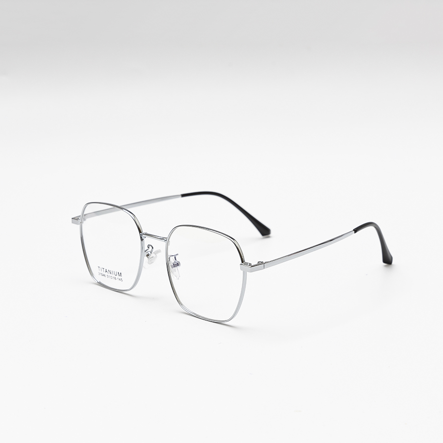 Gọng Kính Cận KL350 21046 C3 BẠC