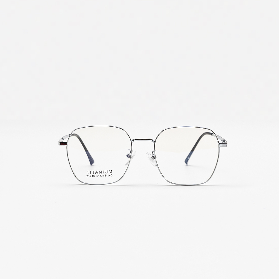 Gọng Kính Cận KL350 21046 C3 BẠC