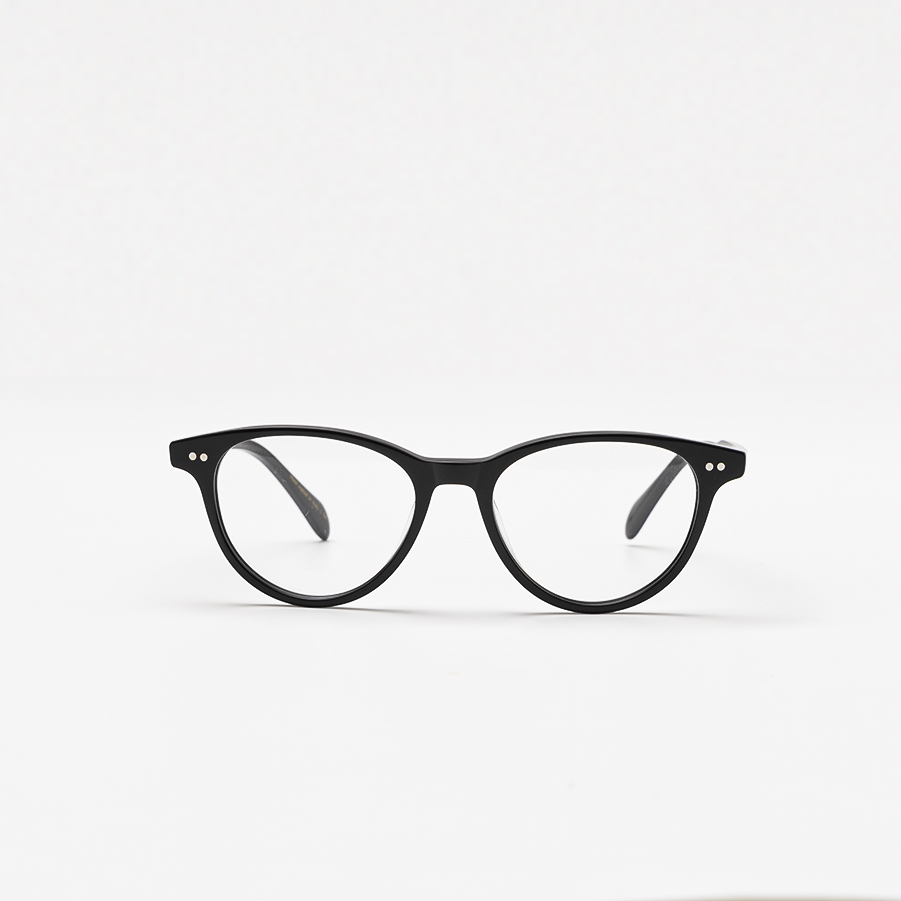 Gọng Kính Cận Unisex OV5402 1005 ĐEN