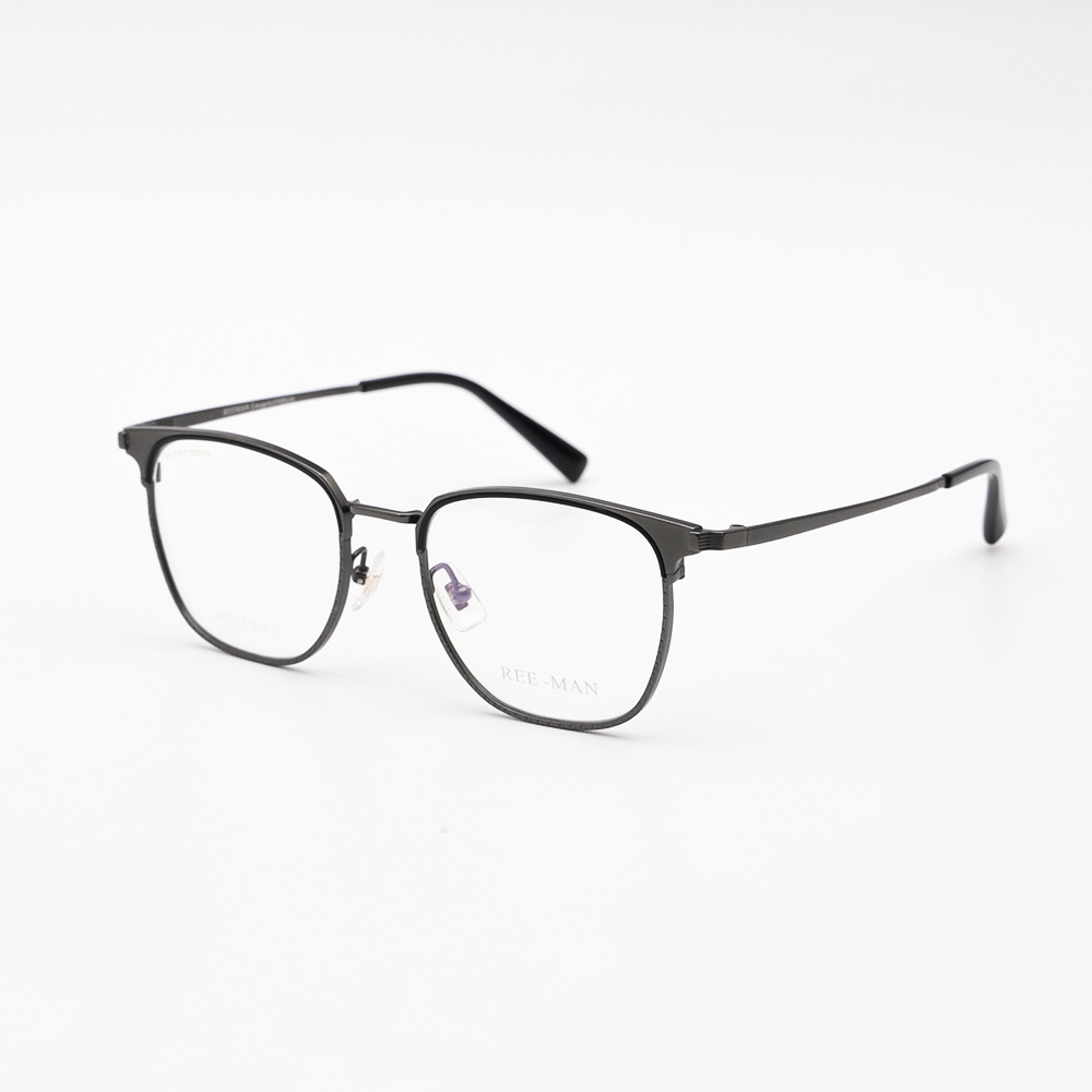 GỌNG KÍNH REEMAN TITAN 3117 C3 GHI