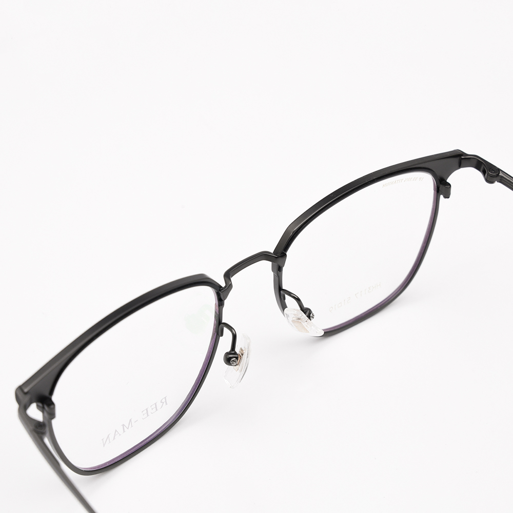 GỌNG KÍNH REEMAN TITAN 3117 C3 GHI