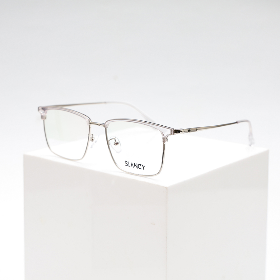 GỌNG KÍNH CẬN CLUB MASTER BLANCY 70158 - C4 TRONG