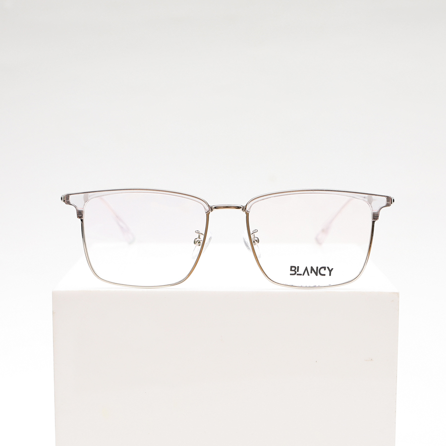 GỌNG KÍNH CẬN CLUB MASTER BLANCY 70158 - C4 TRONG