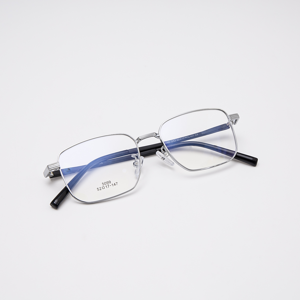 GỌNG KÍNH EYE PLUS 5166 bạc